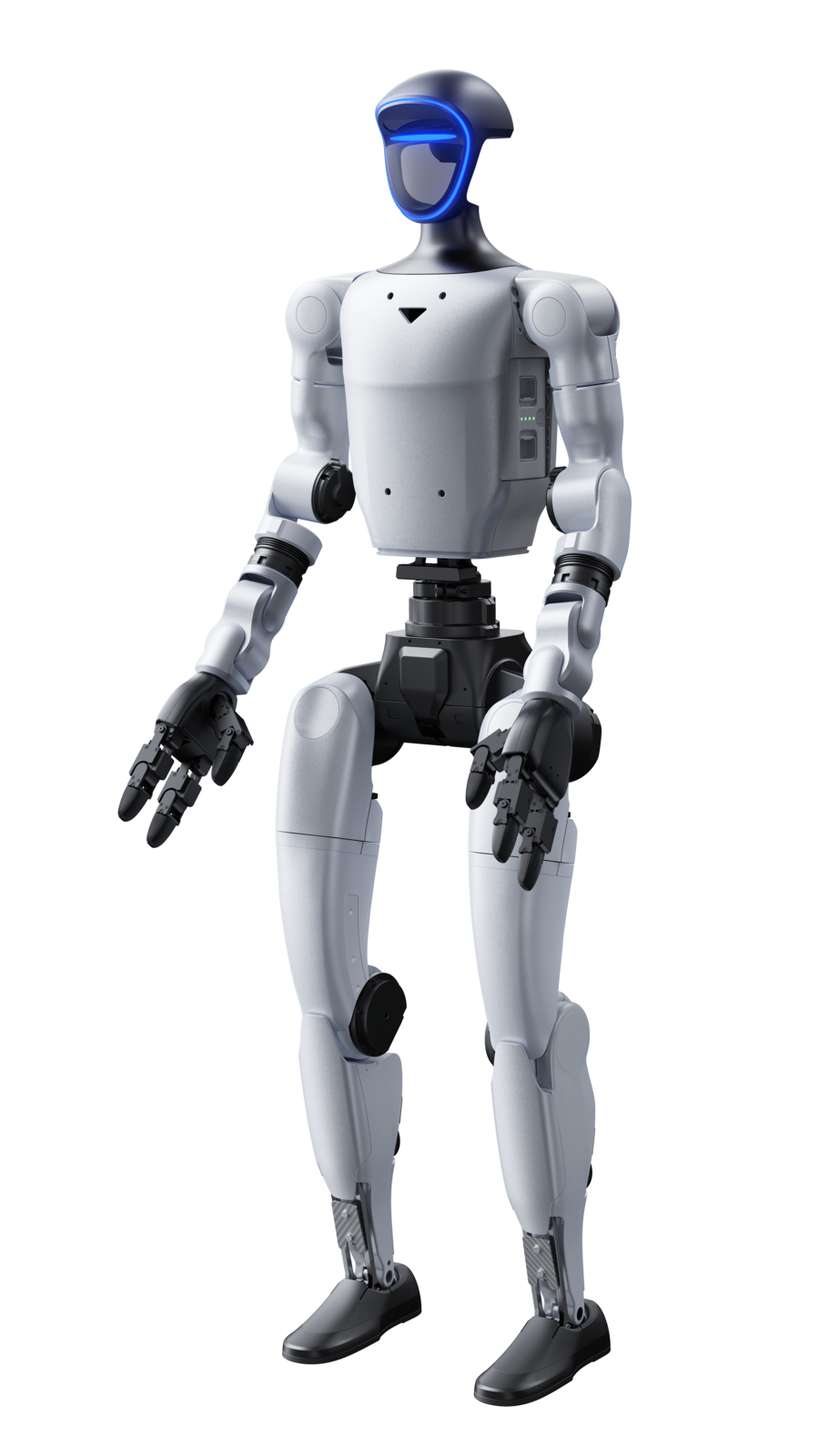 Unitree G1 EDU