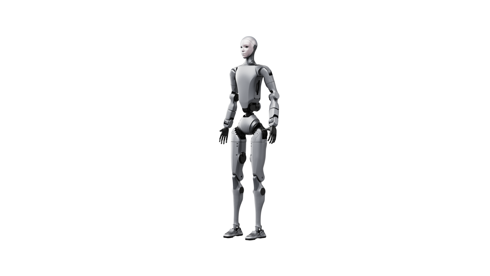 Unitree H2 EDU